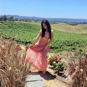 Meet your Posher, Brenda